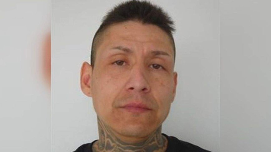 Public cautioned of high-risk sex offender who moved to Saskatoon: police