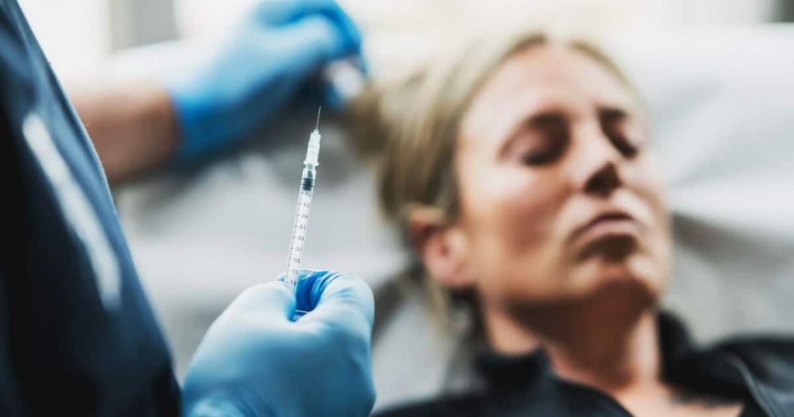 Canada’s Euthanasia Deaths Surpass U.S Gun Homicides