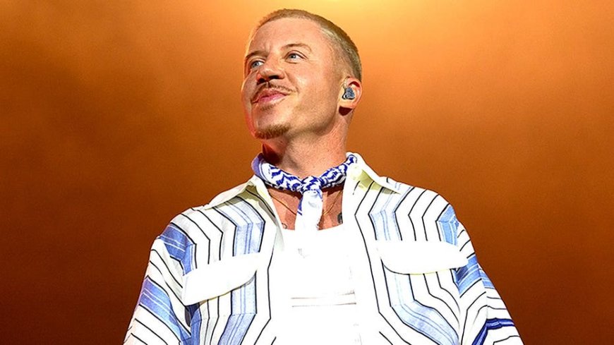 Macklemore slammed as 'performative' after announcing 'Free Palestine Tour'