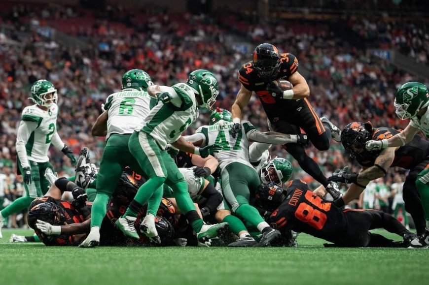 Lions eager for crucial clash with Roughriders