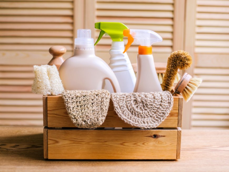 The Curator: 8 Amazon cleaning tools that save you time and energy