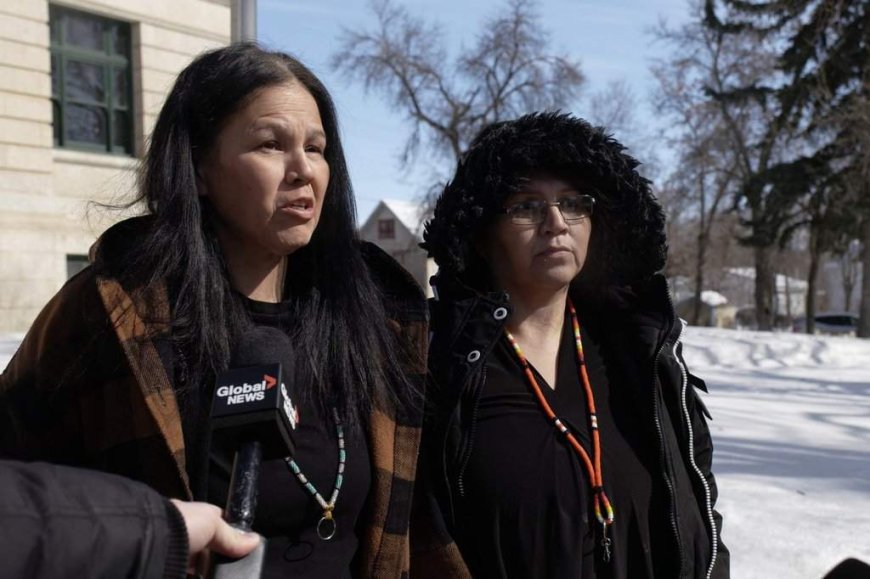Ottawa orders Appeal Court to review Saskatchewan sisters’ murder convictions