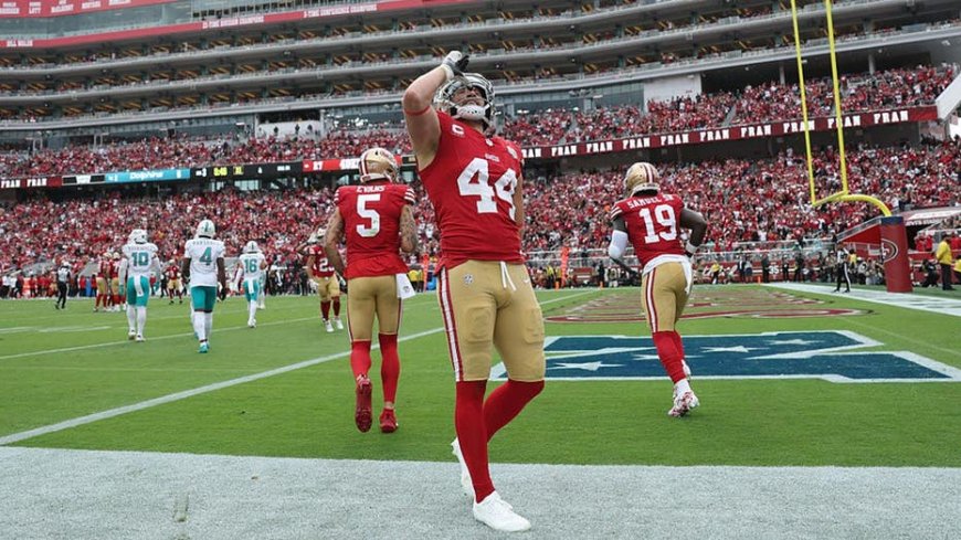 NFL fines player nicknamed 'Juice' $14,926 for using a drinking celebration, calling it offensive