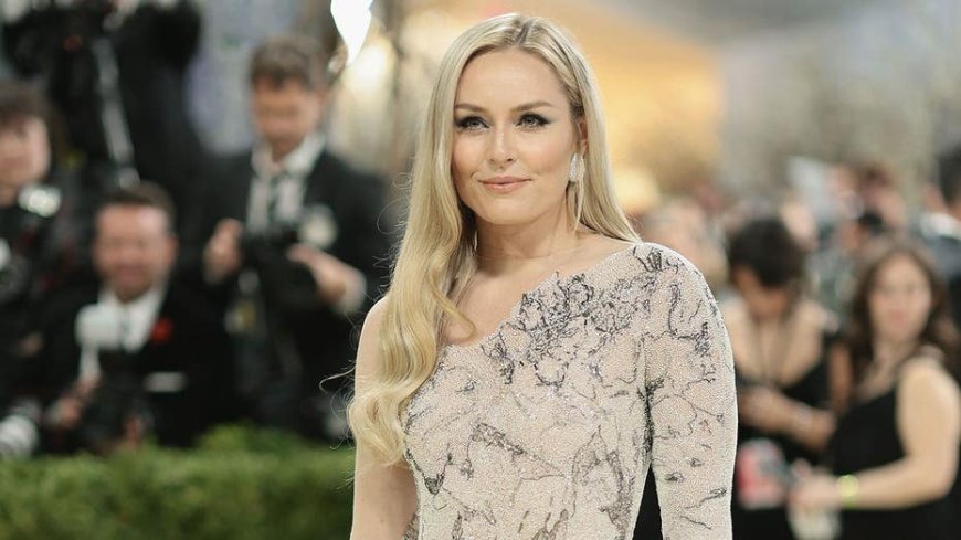 Lindsey Vonn hard launches new relationship in her bikini, Tinder date ghosted abroad & dating after marriage