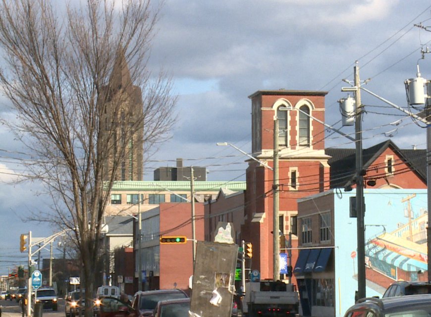 Moncton wastewater reveals methamphetamine levels among highest in Canada