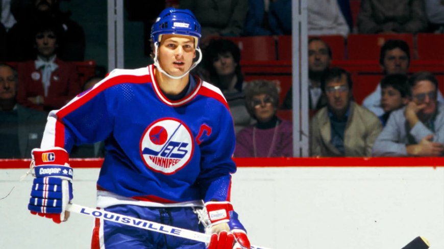 NHL sets its most confusing team history straight, and it's still pretty confusing