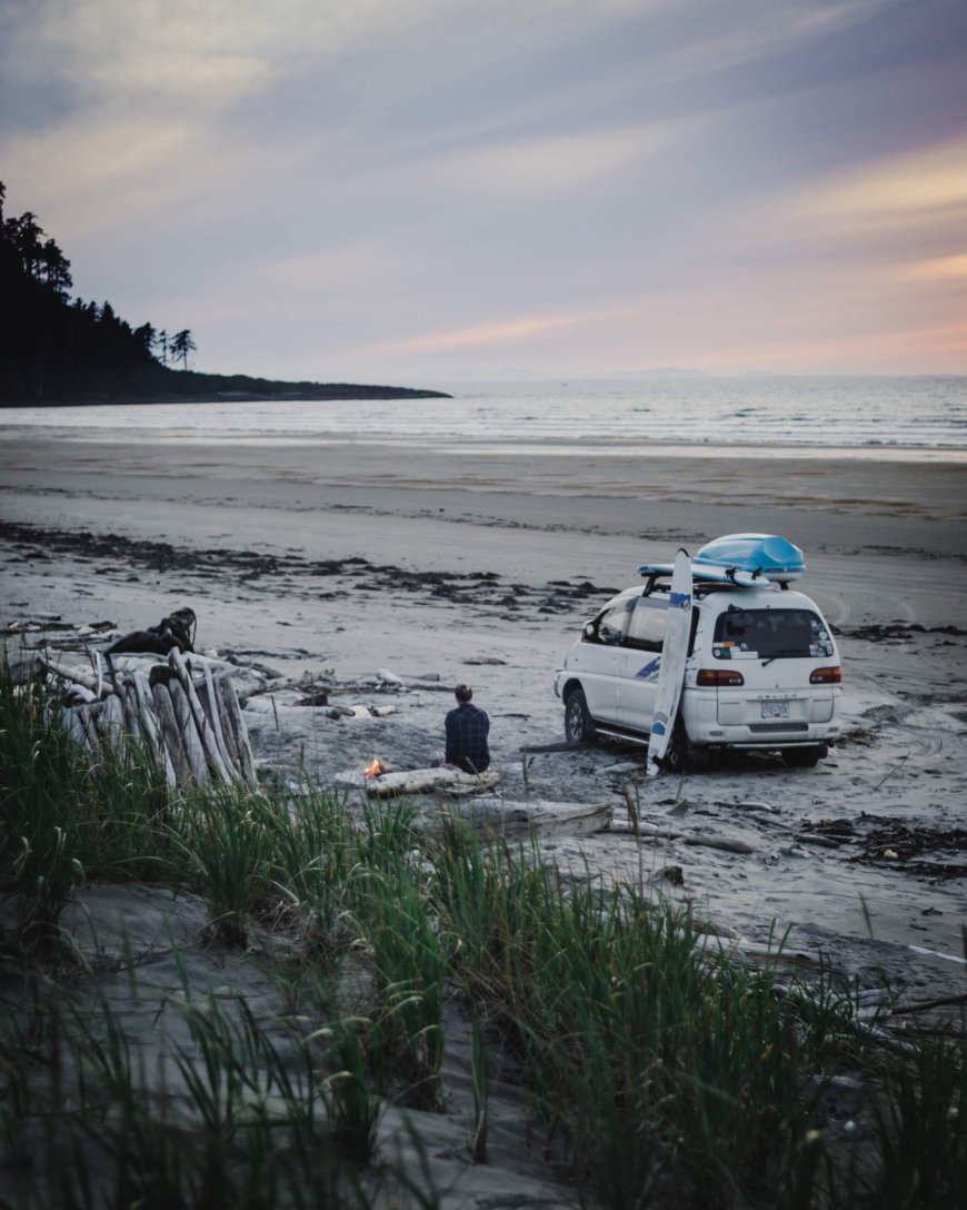 B.C. a travel hotspot this season, Airbnb data reveals