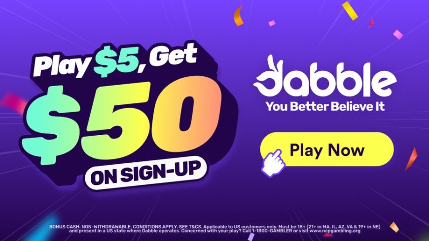 Best DFS Apps and Promos 2026: Top Daily Fantasy Sites Reviewed