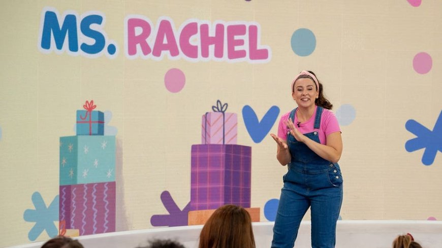 Ms Rachel doubles down on Gaza advocacy, targets ‘uncancellable’ celebrities for staying silent