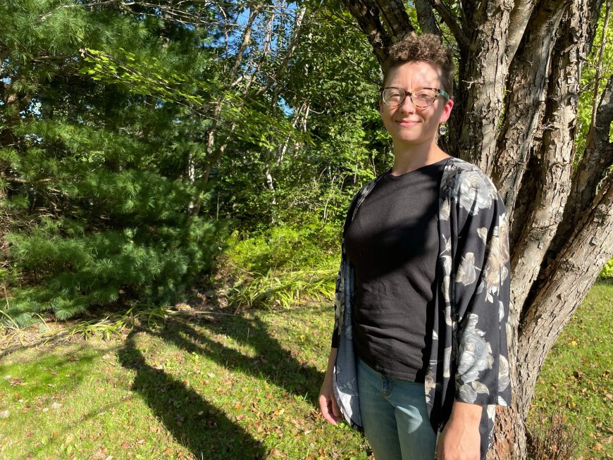 Nova Scotian mothers bring attention to perinatal mental health care, call for more resources