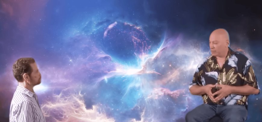 Bashar Twin Flame — The Shocking TRUTH About Chemtrails