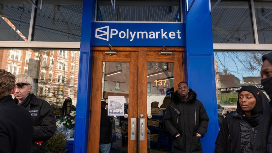 The worst bet in America isn't Kalshi or Polymarket. It's hiding in plain sight