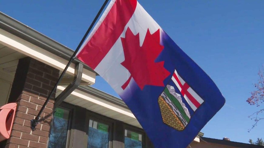 As referendum looms, 70% of Albertans want province to remain in Canada