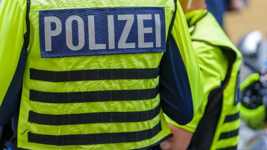 Germany: Turkish Man Stabbed Wife To Death In Refugee Center, Already On Trial For Rape