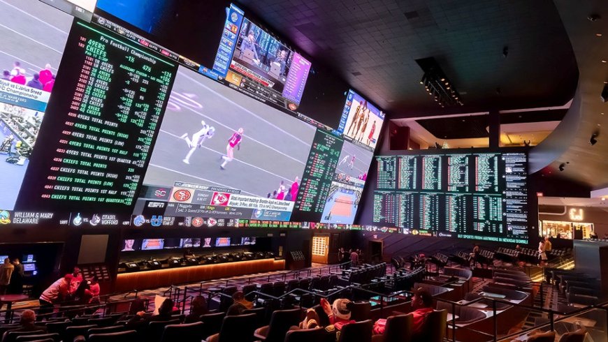 Hard Rock Bet Promo Code 2026: Bet $5, Get $100 in Bonus Bets