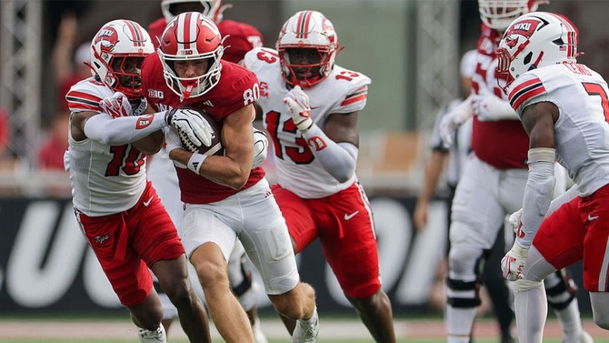 Dabble Promo Code FOXNEWS350: Play $5, Get $50 on Tonight's College Football Matchups