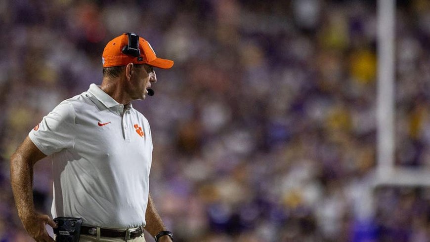 Betr Promo Code FOXNEWS: Get $200 in Bonuses for Clemson vs Cal, Any Other Friday Night Game