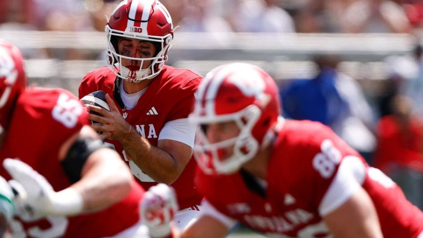 Underdog Promo Code FOXNEWS: Get a $1,000 Deposit Match for Friday Night College Football