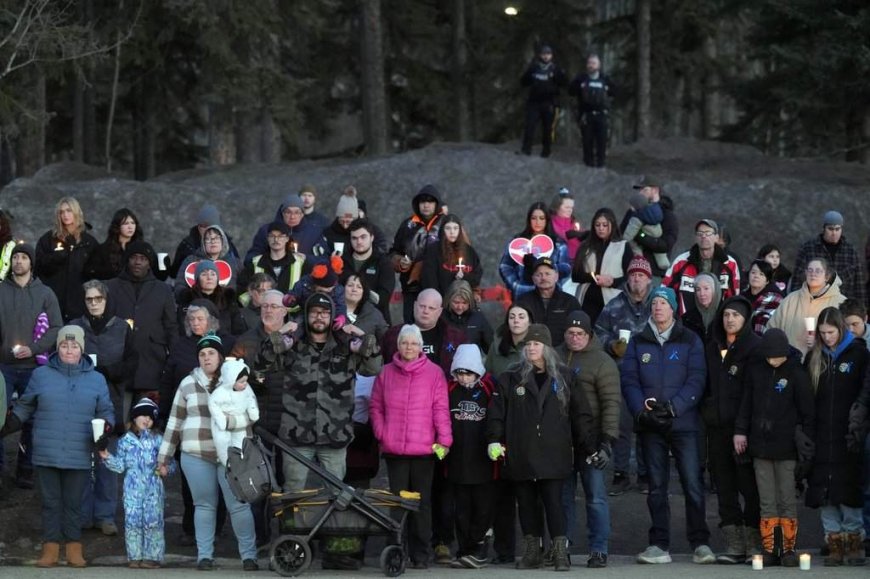 Report on Tumbler Ridge shooter’s ChatGPT conversations shocks B.C. attorney general