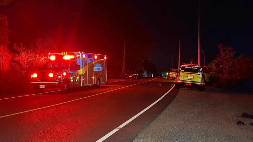 Toronto police to hold update after finding 2 bodies in burnt-out vehicles