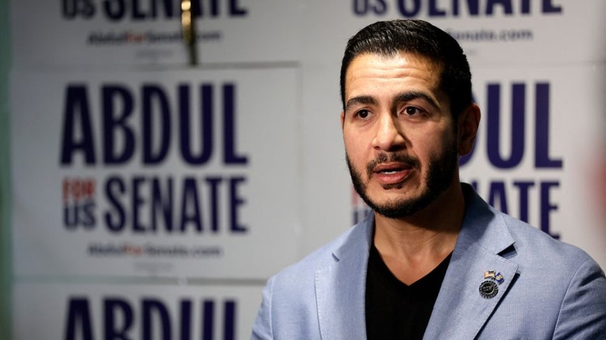 Unearthed: El-Sayed called for repealing law that made sex without disclosing HIV status a felony