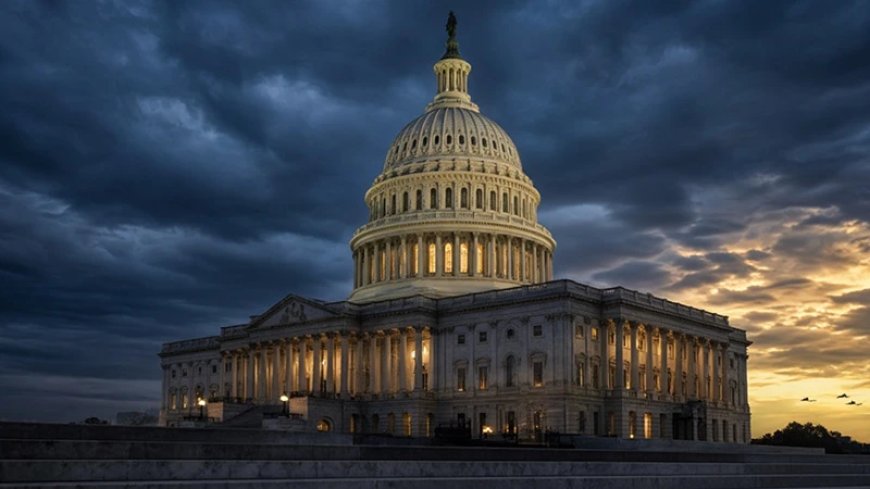 Senate Narrowly Defeats Iran War Powers Resolution