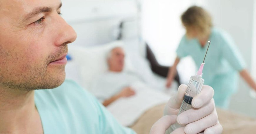 California ‘Assisted Suicide’ Deaths Skyrocket to Record High