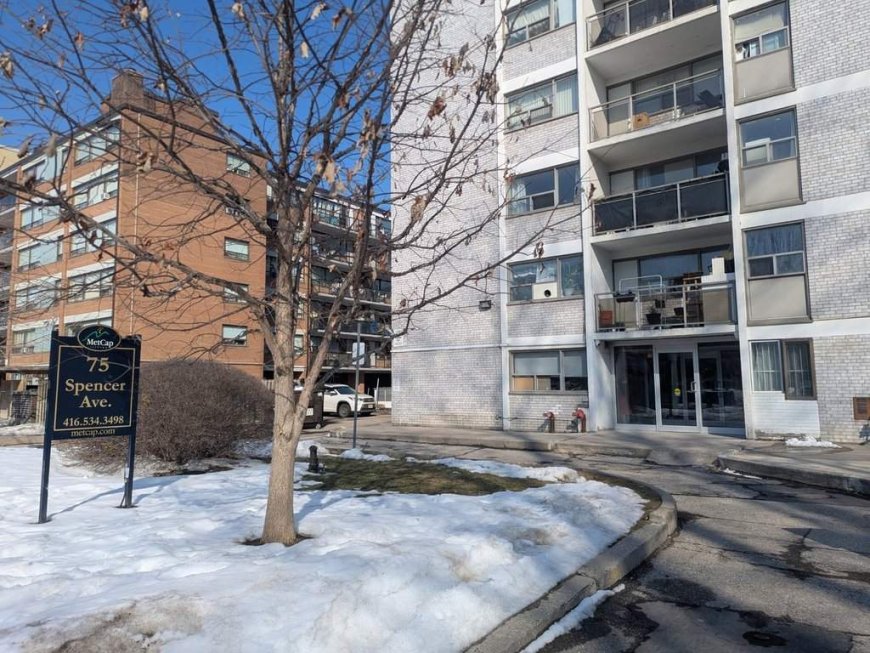 Landlord withdraws rent increase after tenant strike at Toronto apartment: organizers