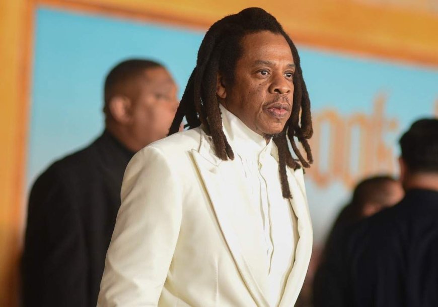 Jay-Z rape accuser withdraws allegation, says ‘no truth’ to her claims