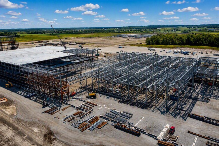 Two year delay in EV battery plant construction ‘nothing but good news’: Ford government