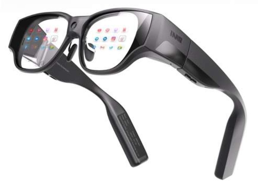 AI smart glasses recalled in Canada, U.S. for burn risk: ‘Immediately stop’