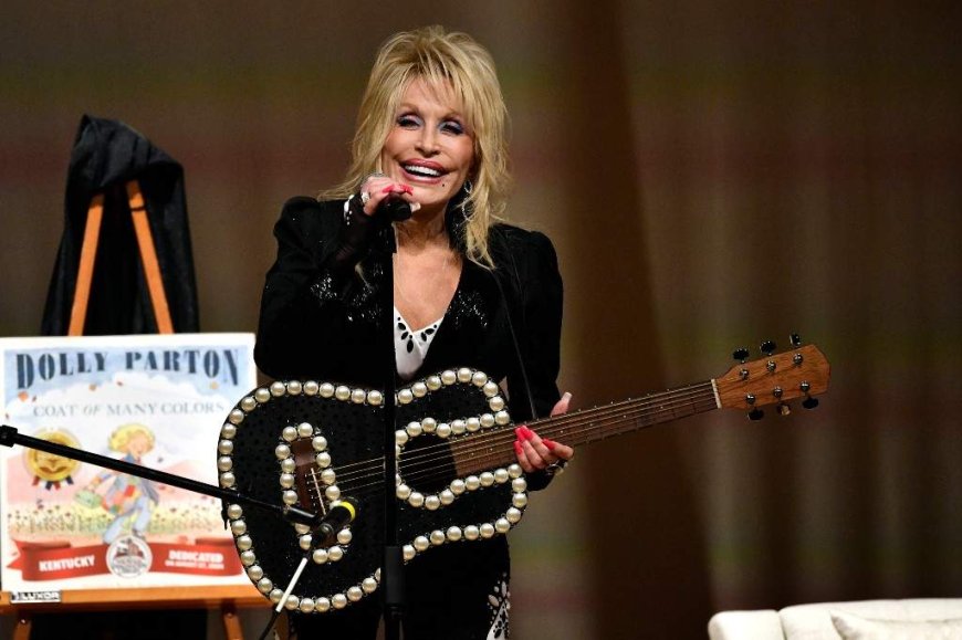 It’s Dolly Parton Day: How fans are celebrating the country icon