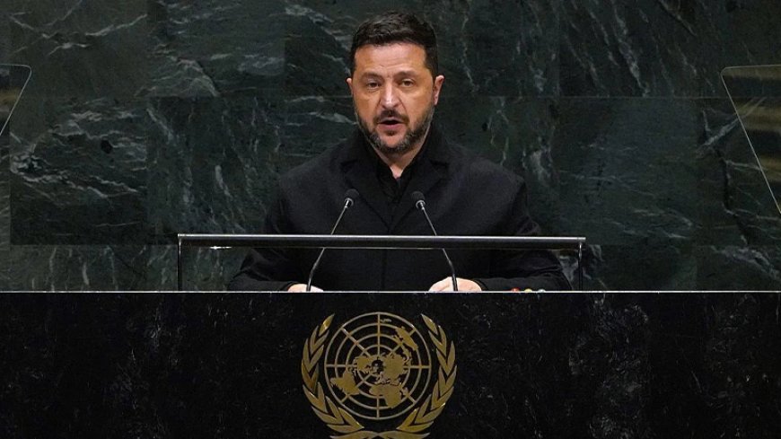 Zelensky Claims ‘Final Decision’ Made To Let Ukraine Build Patriots, After Trump Reversed Pledge