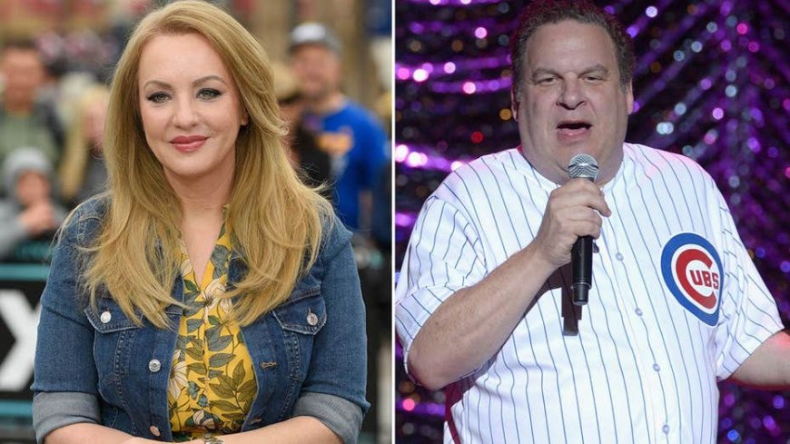 Wendi McLendon-Covey fires back after Jeff Garlin blames bipolar disorder for 'The Goldbergs' exit