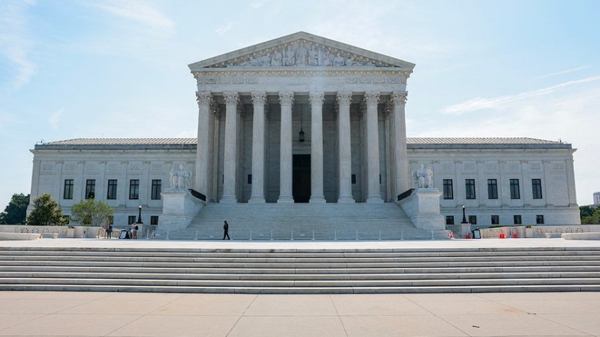 Trump scores Supreme Court win in election integrity fight as states gain new voter roll tool