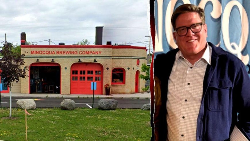 Brewery that offered free beer when Trump dies faces possible closure after state revokes alcohol permits