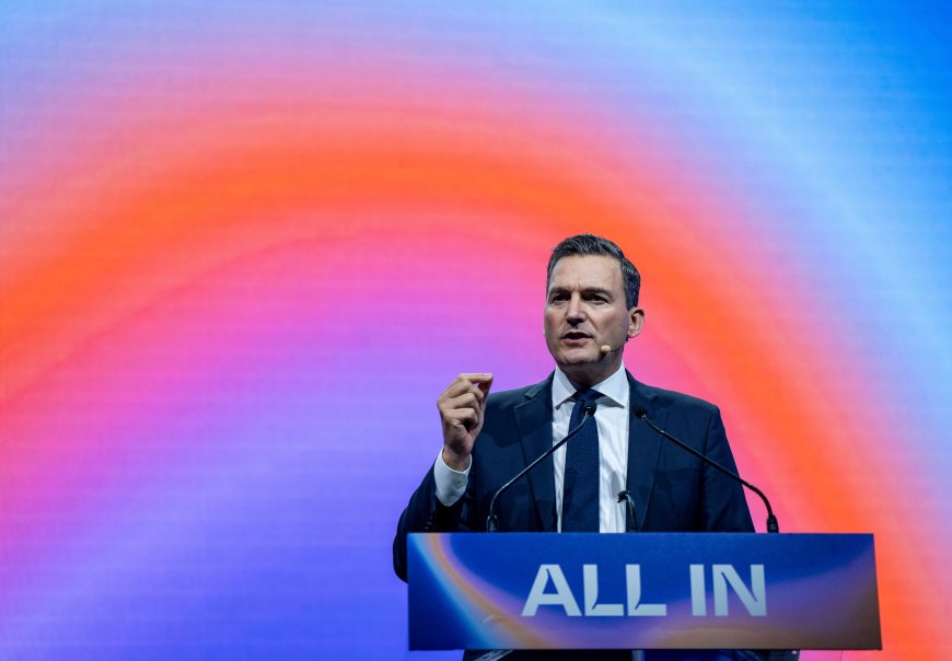 G7, G20 working on ‘pragmatic’ approach to AI regulation, minister says