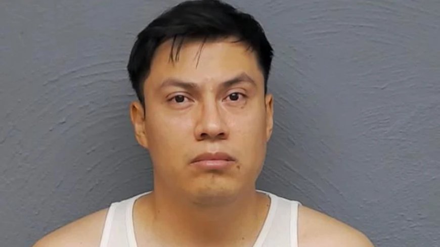 Mexican Suspect Charged in Brutal Sex Attack on Michigan Resort Island