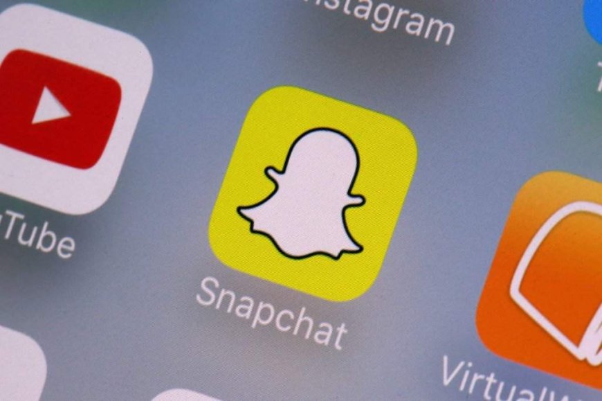 After 2 youths stalked on Snapchat, review your kid’s settings, police urge
