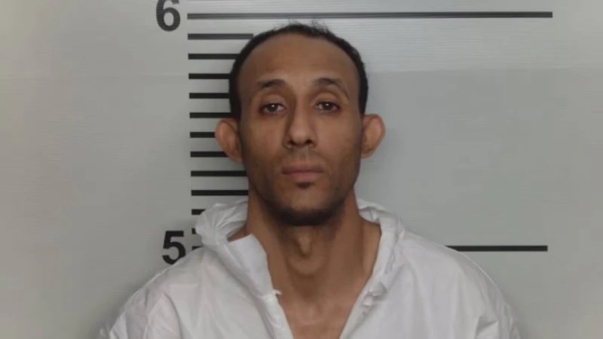 Biden Illegal Charged With Stabbing Man to Death in Kentucky