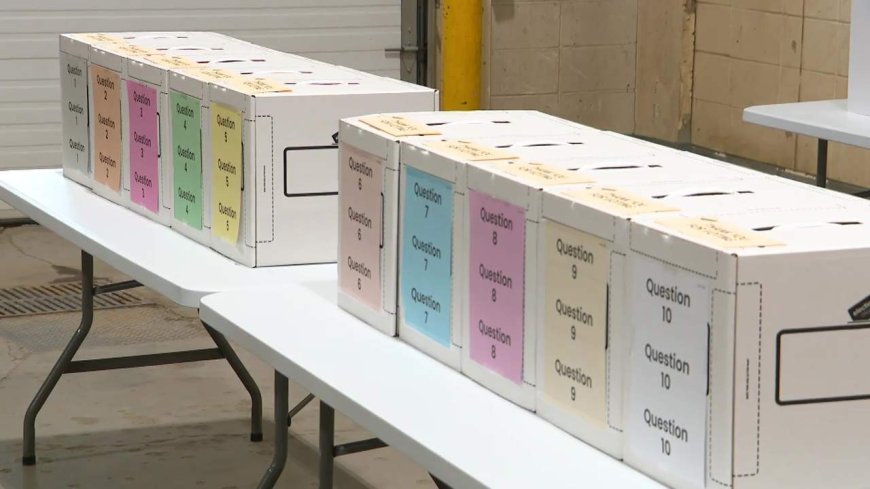 Alberta NDP files court challenge over province’s new restricted voter list rules