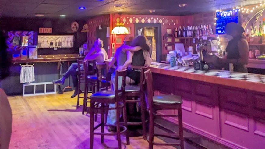 Massachusetts Communist Party chapter attacks Boston Globe over lesbian bar story