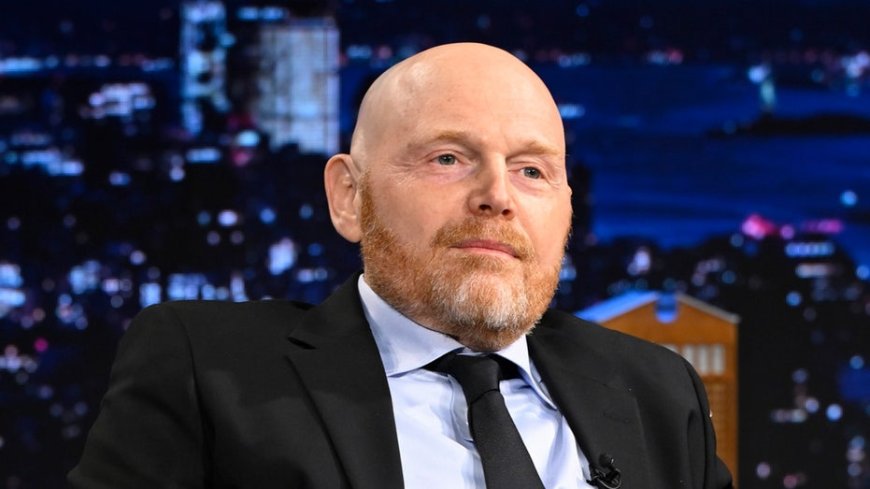 Bill Burr tells healthcare CEOs to probe what motivated Luigi Mangione instead of adding security
