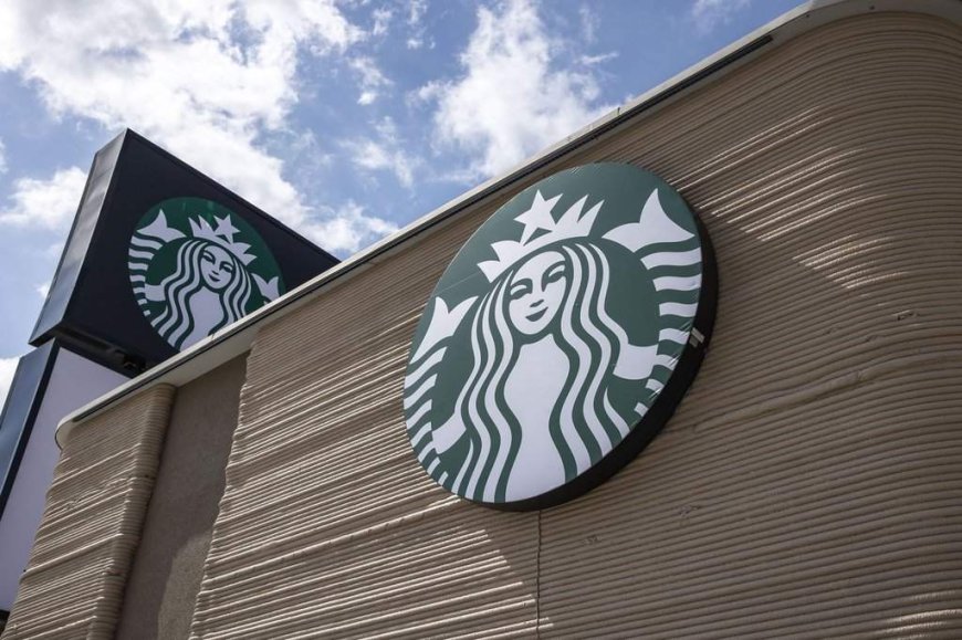 Starbucks Canada closing some B.C. locations