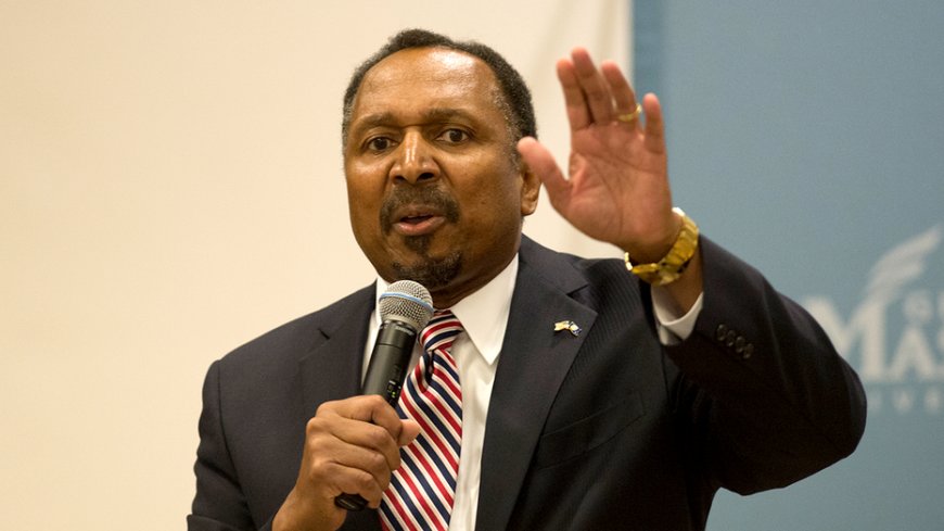 WATCH: Black bishop calls voter ID argument 'deeply insulting' after explosive noncitizen registration report