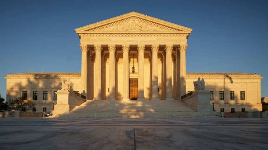 Supreme Court: Trump Can Verify Voter Citizenship