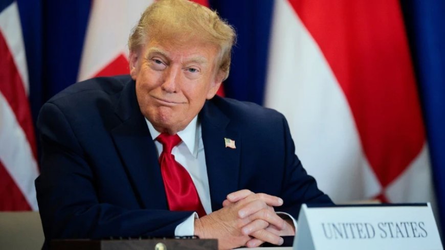 Trump Rejects Iran Ceasefire, Says Airstrikes “Likely” after Midterms
