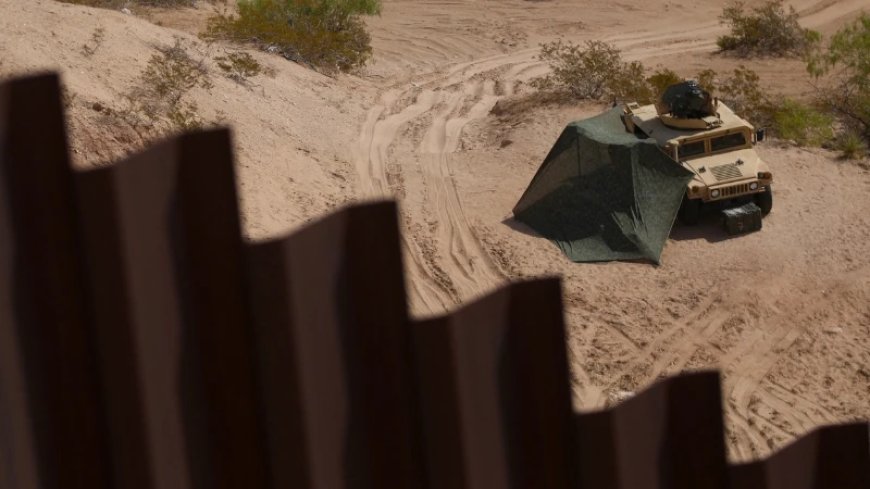 Trump To Personally Cut $1 Billion in Funding for Immigration Programs