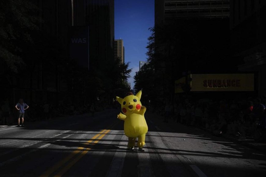 Repeat Pokemon heist pushes Winnipeg owner to quit