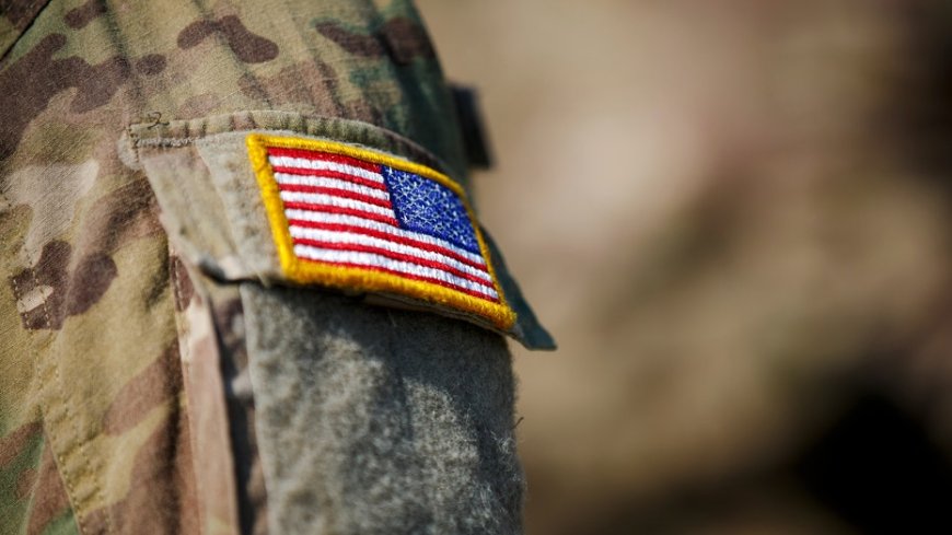 VAN HIPP: Why the Army should restore its grassroots link to America's communities